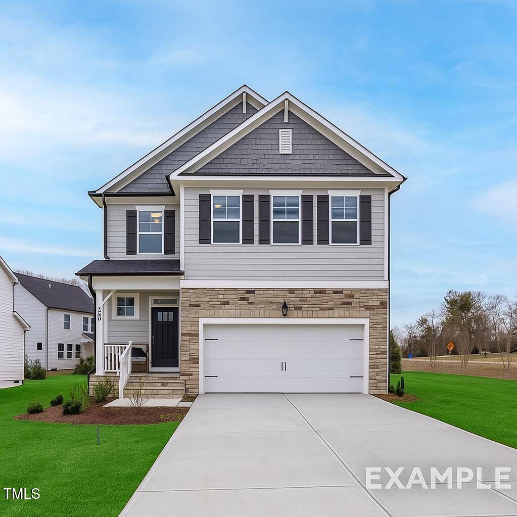 Zebulon, NC 27597,428 Longleaf Glen Lane