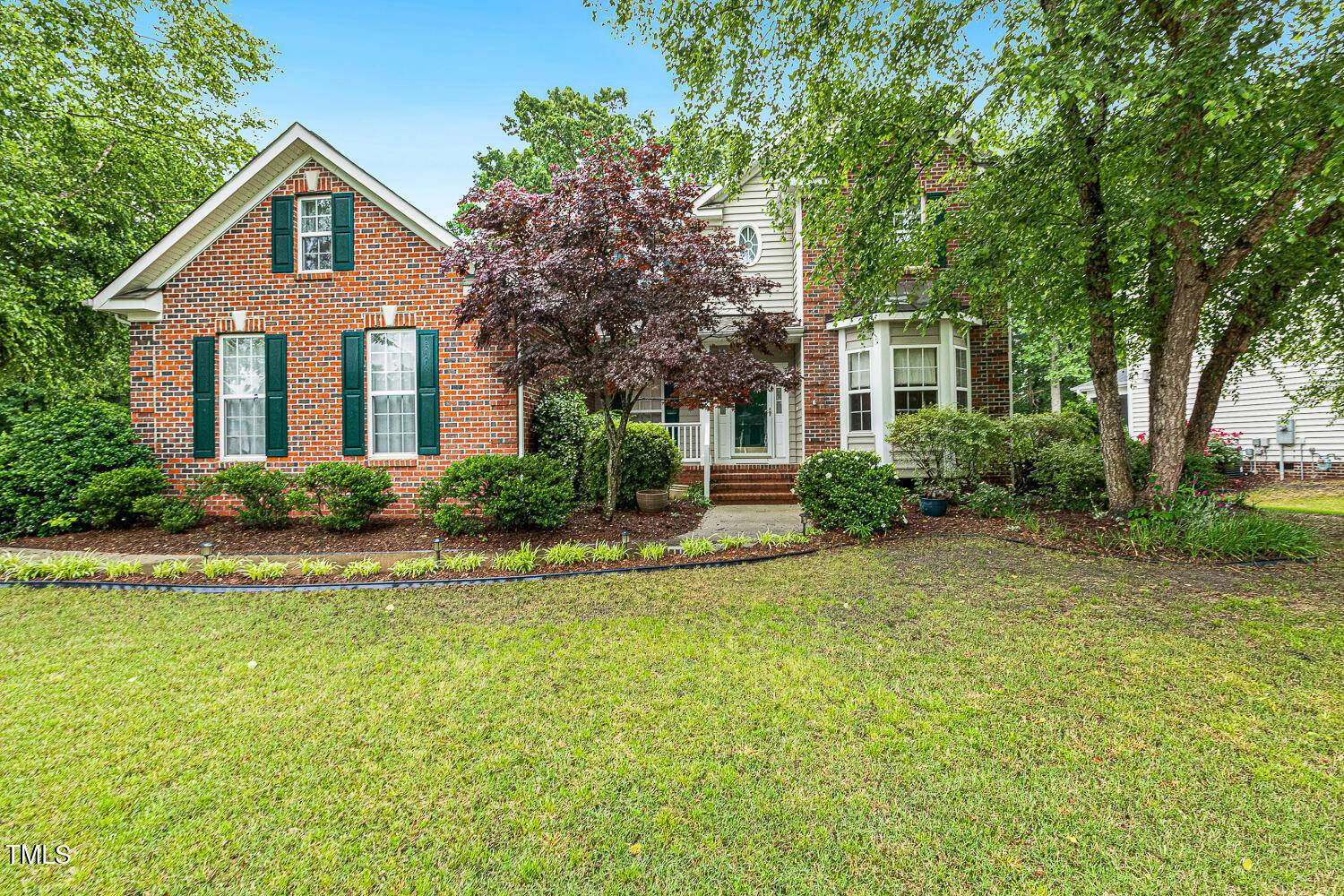 Fuquay Varina, NC 27526,2030 Prairie Ridge Court