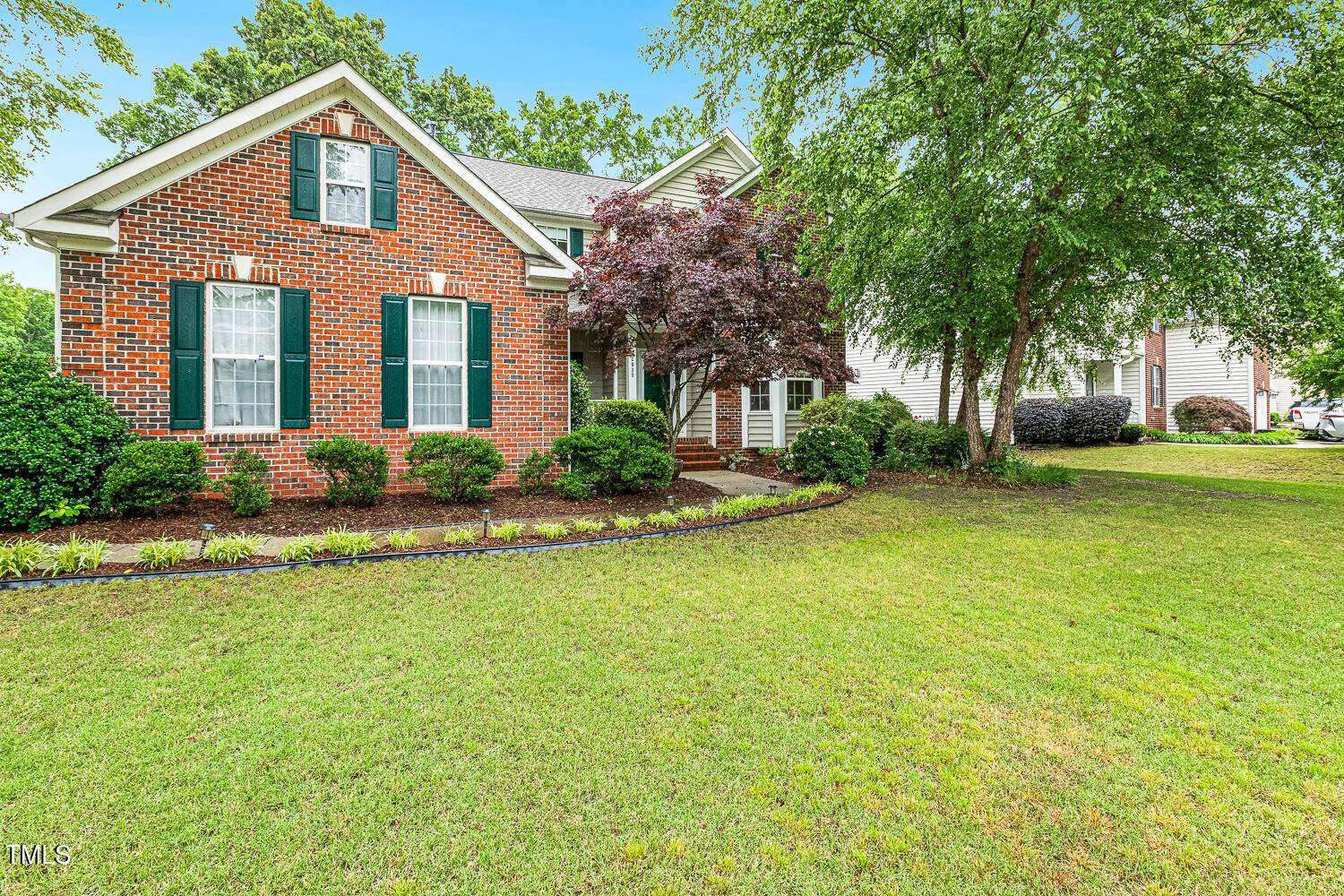 Fuquay Varina, NC 27526,2030 Prairie Ridge Court