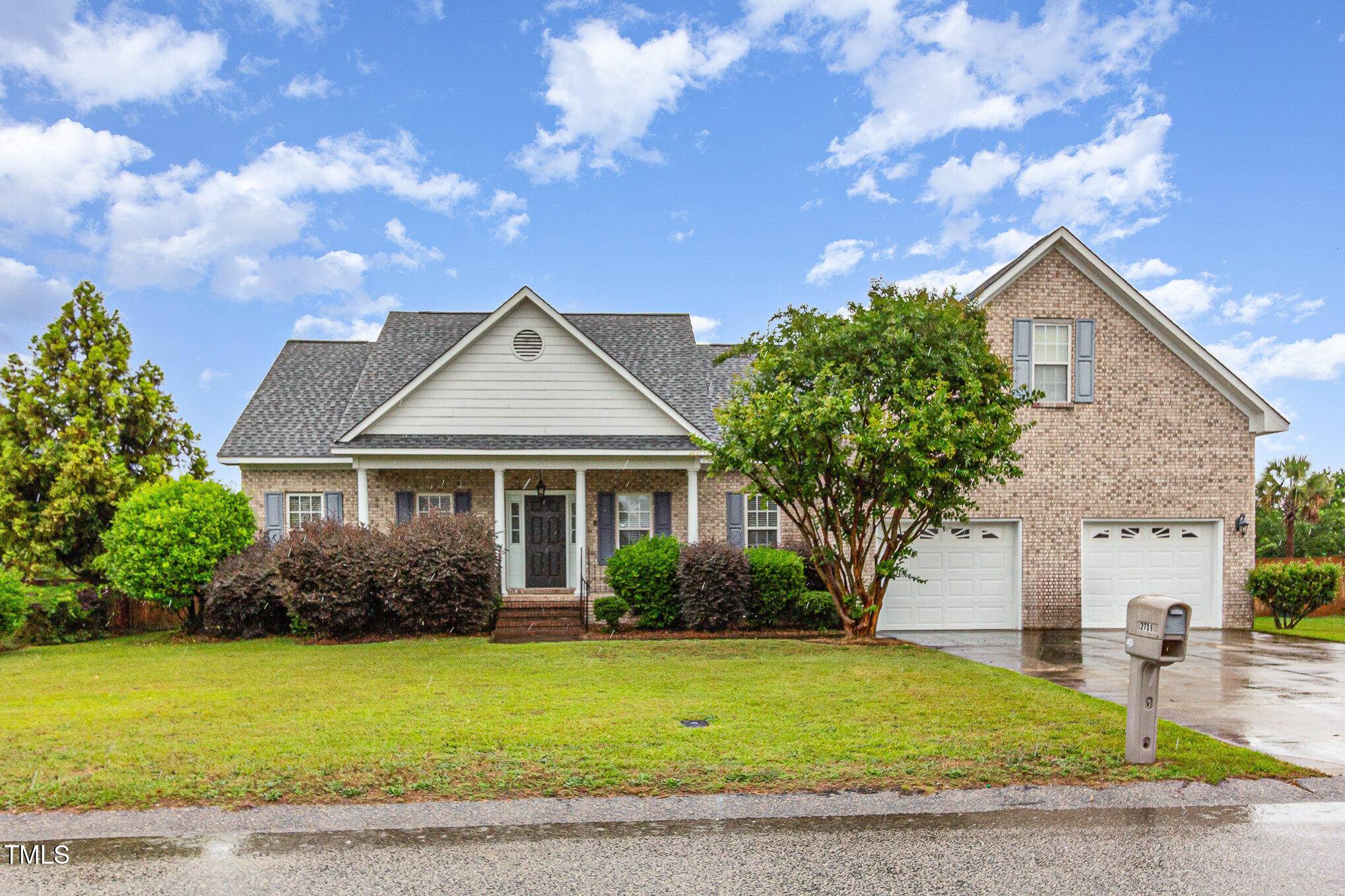 Fayetteville, NC 28306,2708 Franciscan Drive