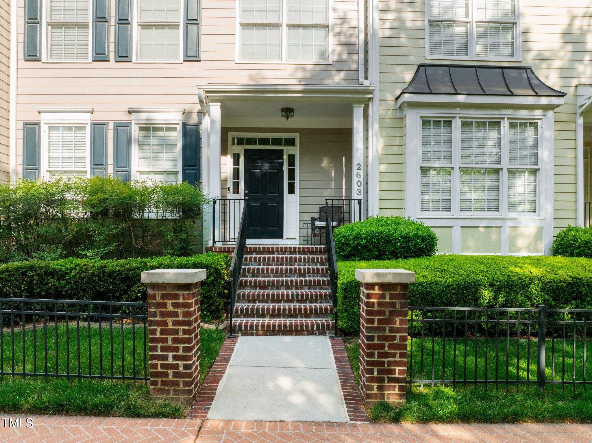 Raleigh, NC 27614,2503 Saint Pauls Square