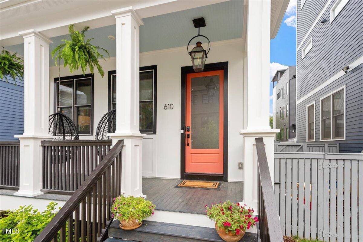 Raleigh, NC 27603,610 Velma Hopkins Lane