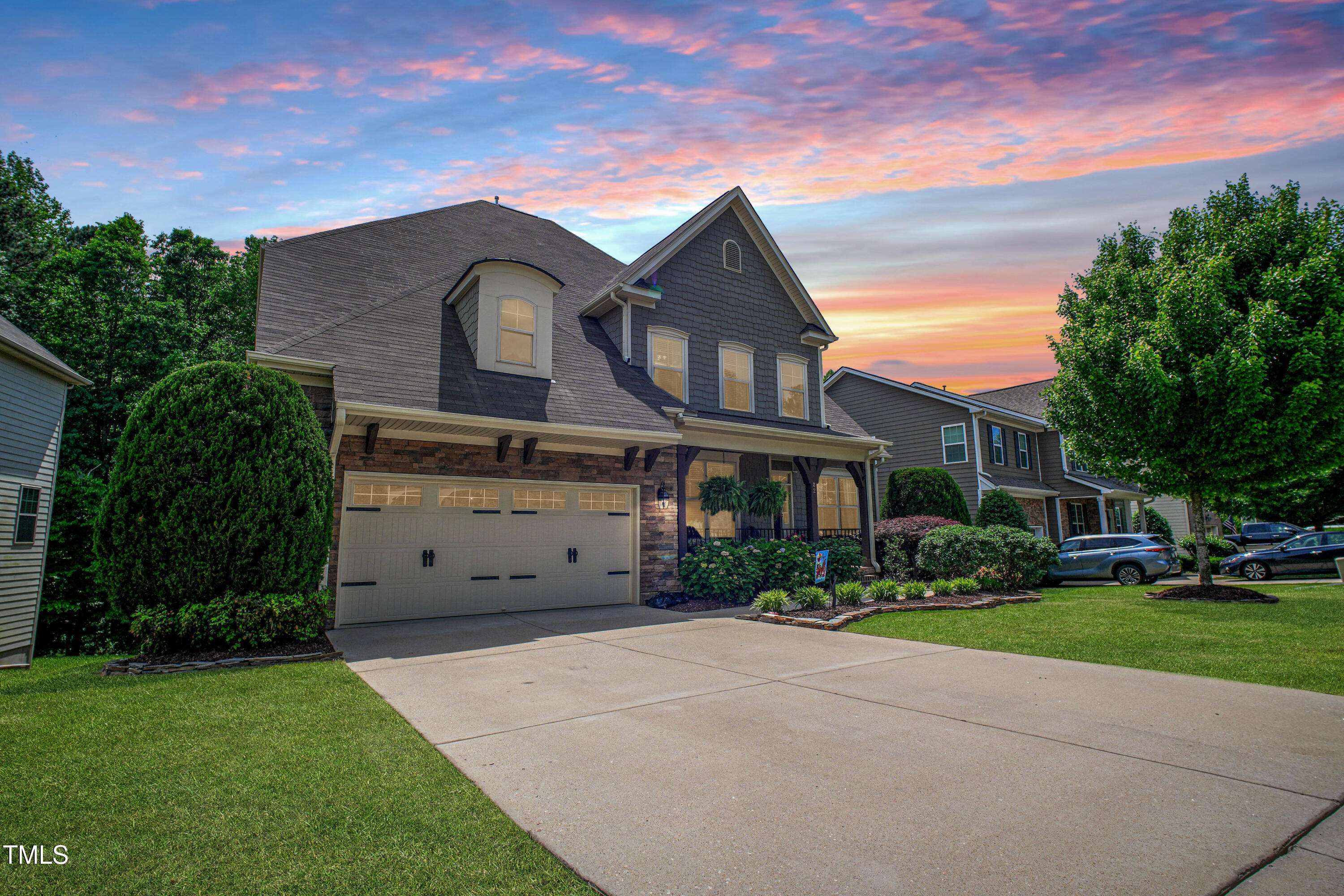 Clayton, NC 27527,82 Idlewood Lane
