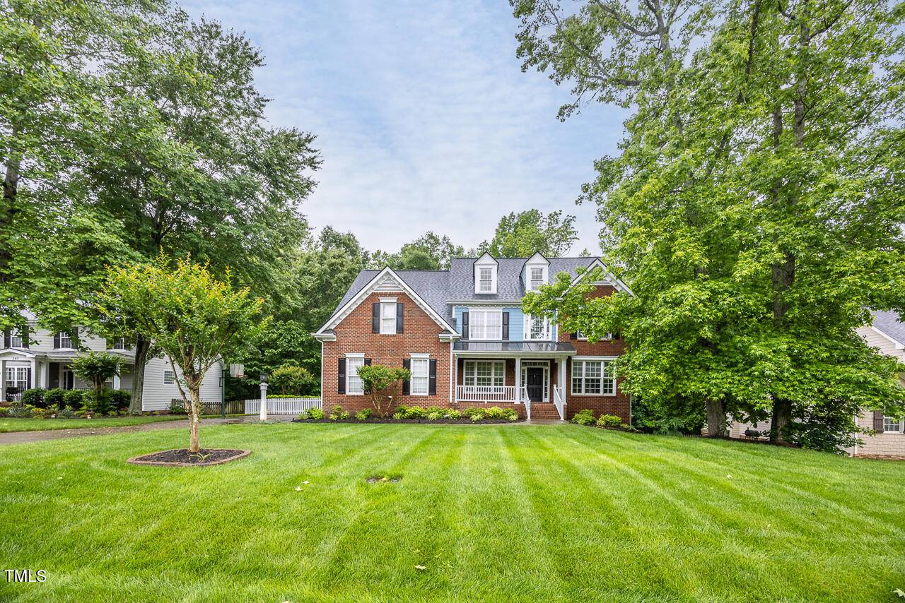 Clayton, NC 27527,244 Mantle Drive