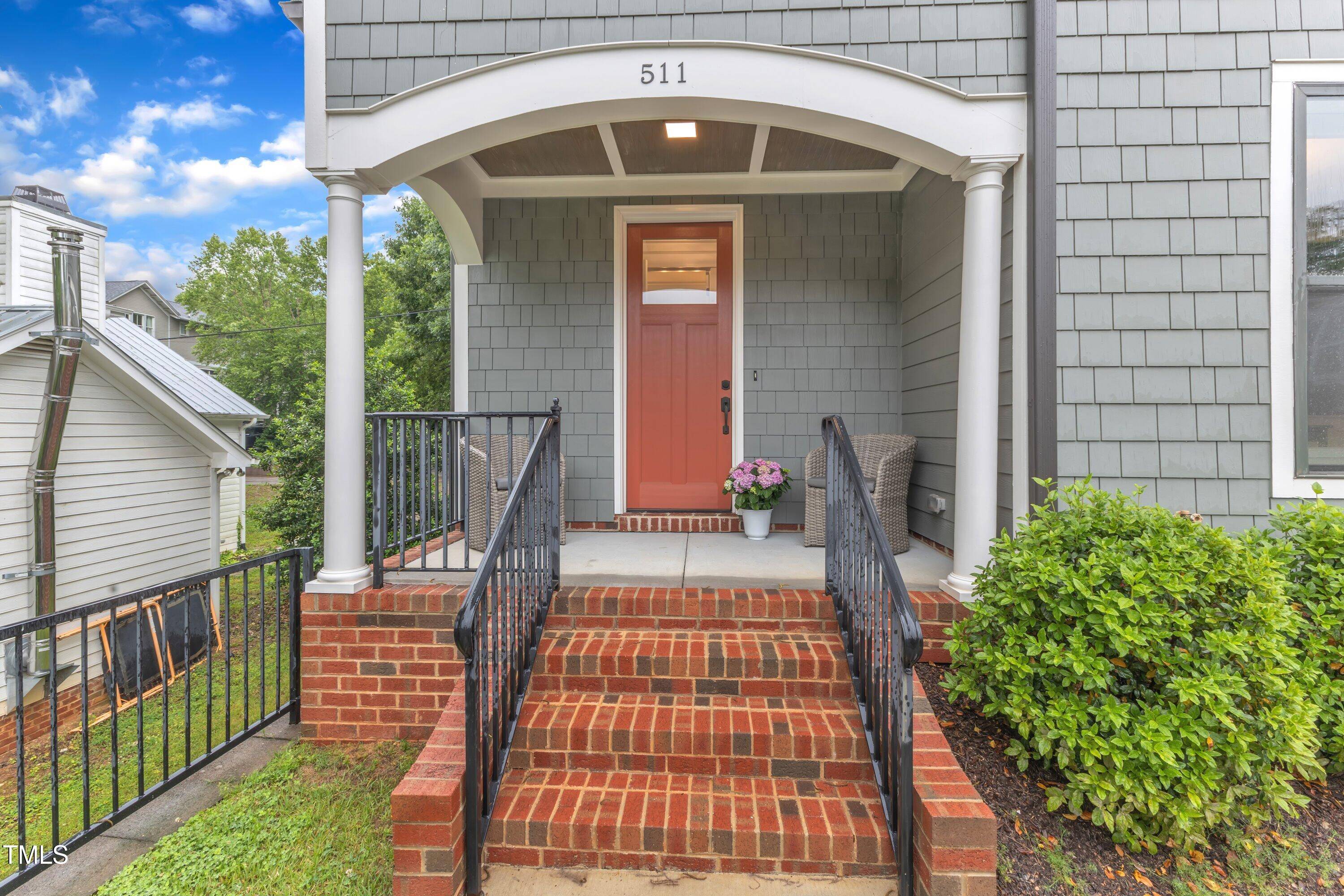 Raleigh, NC 27605,511 Hamilton Cottage Way