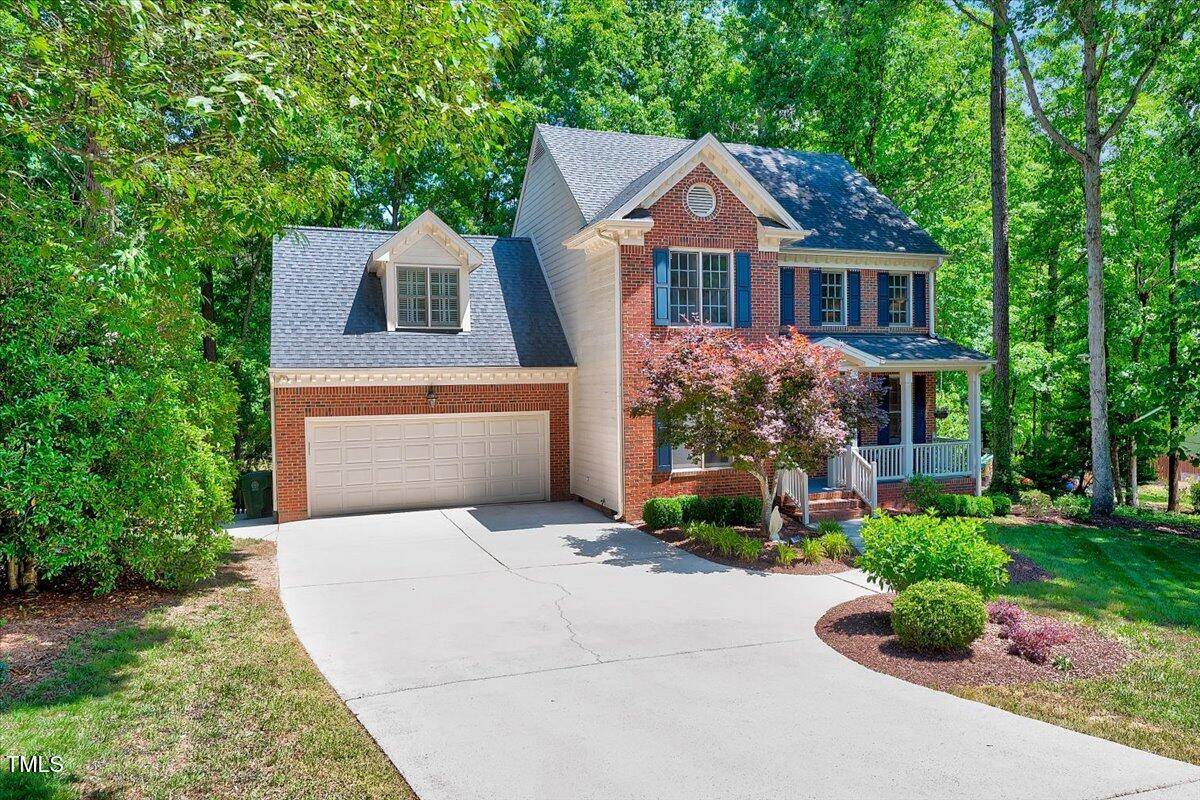 Cary, NC 27519,105 Wittenham Drive