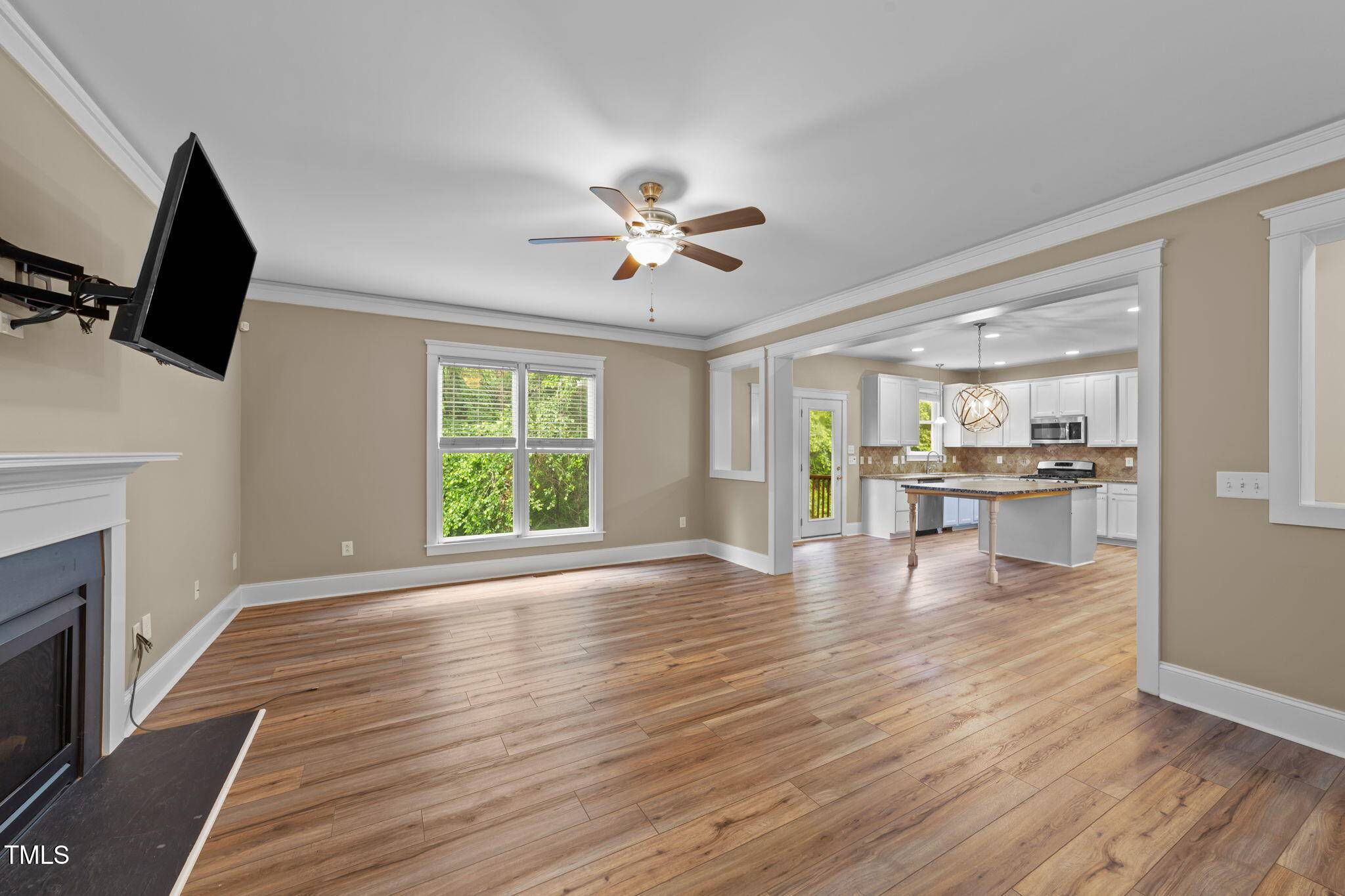 Holly Springs, NC 27540,436 Edgepine Drive