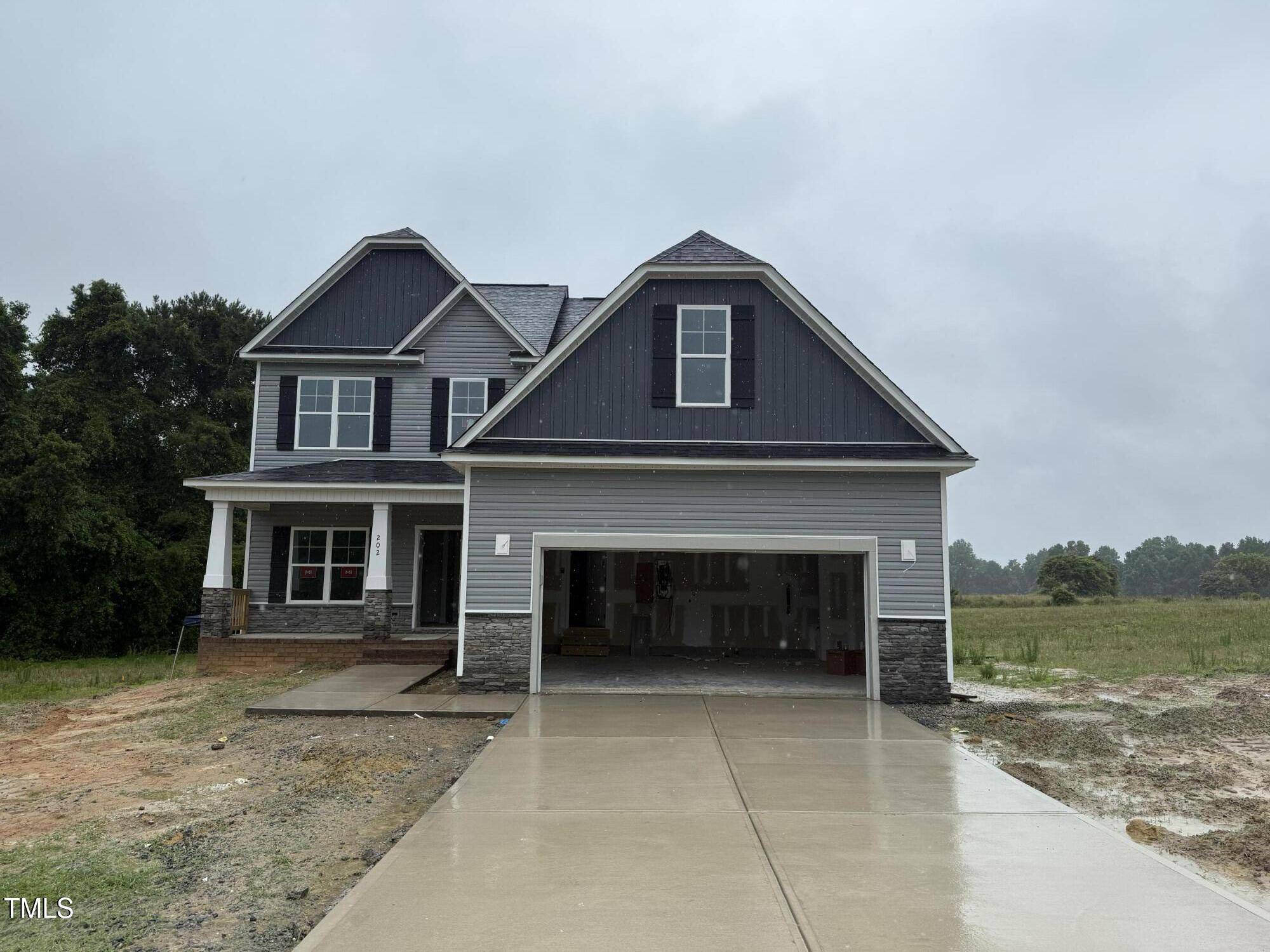 Smithfield, NC 27577,202 Tuskeegee Drive