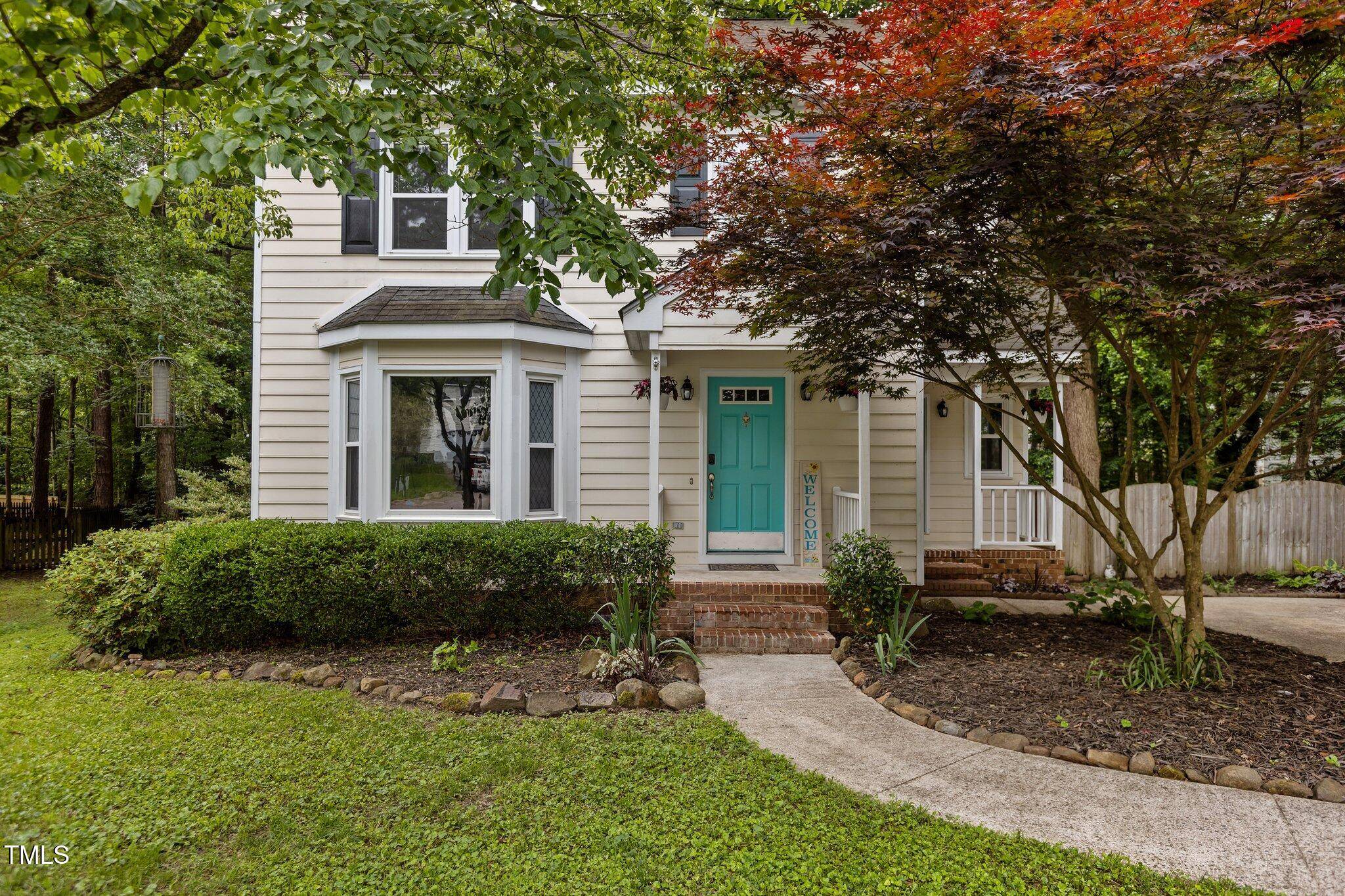 Raleigh, NC 27604,2705 Kempsford Place