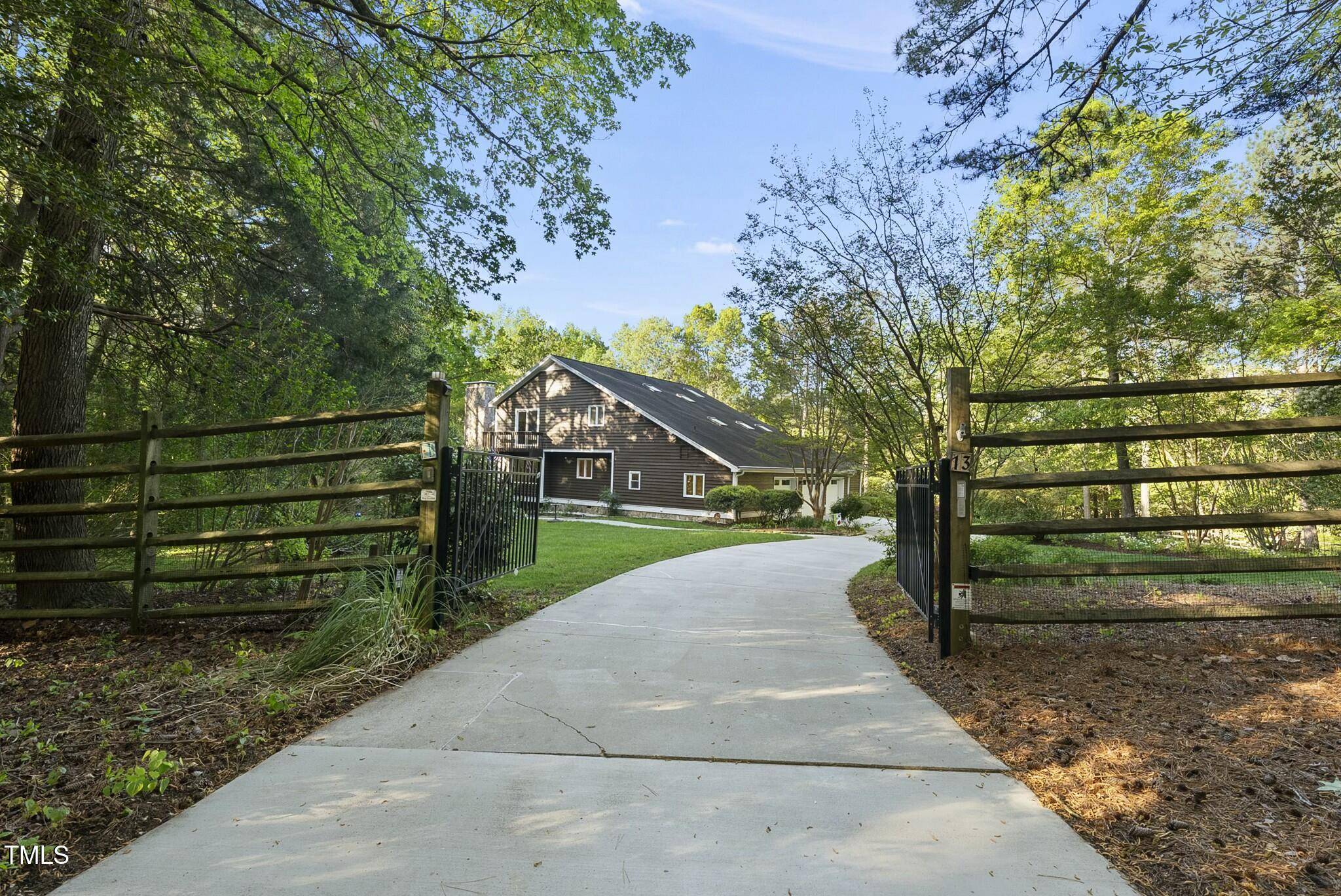 Pittsboro, NC 27312,13 Crosswinds Estates Drive