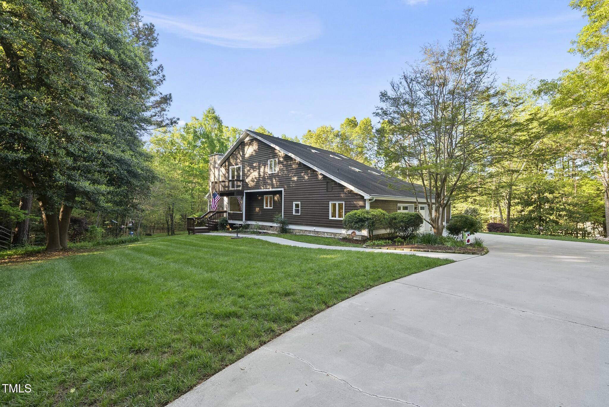 Pittsboro, NC 27312,13 Crosswinds Estates Drive