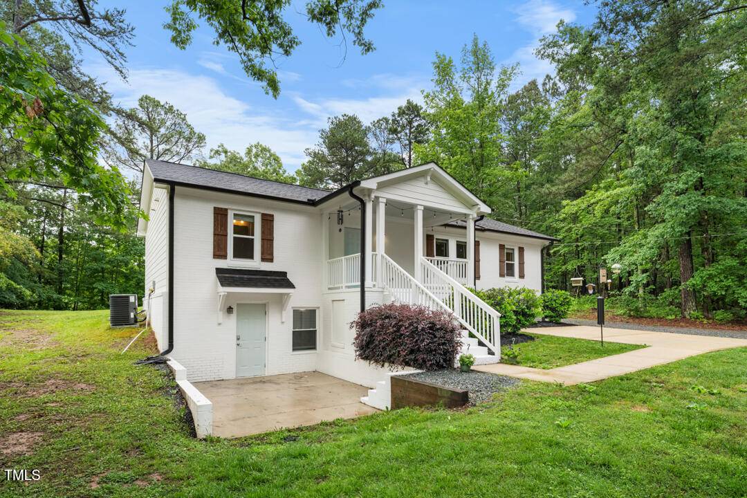 Durham, NC 27713,5020 Mimosa Drive