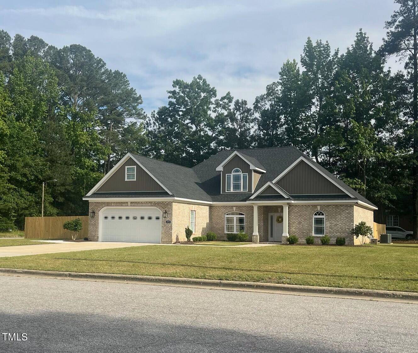Rocky Mount, NC 27804,4001 Newby Road