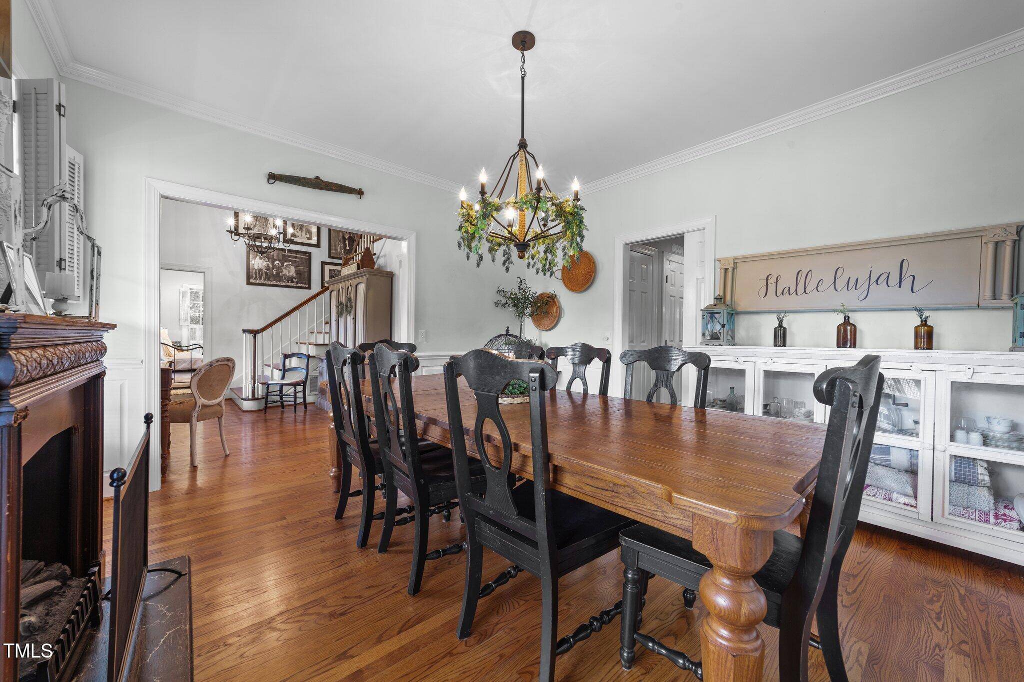 Holly Springs, NC 27540,5308 Stableview Court