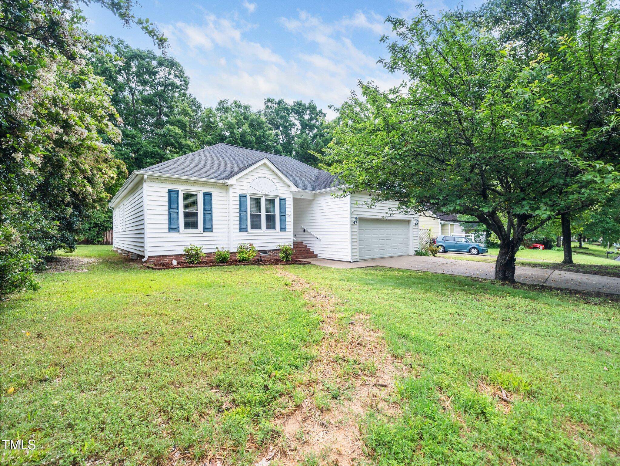 Knightdale, NC 27545,102 Heritage Ridge Court