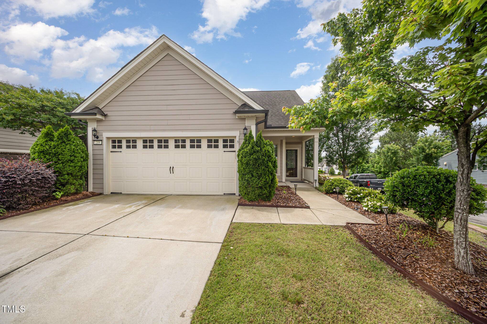 Durham, NC 27703,219 Rosedale Creek Drive