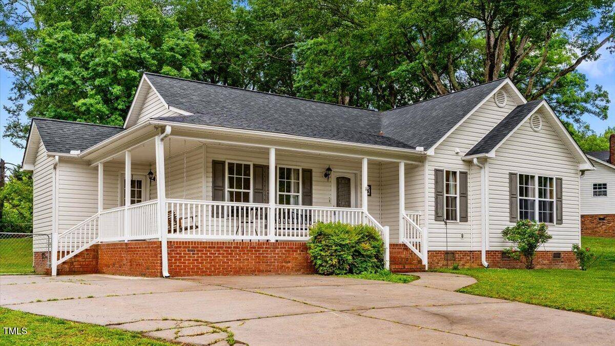 Thomasville, NC 27360,8 Brandy Wine Drive