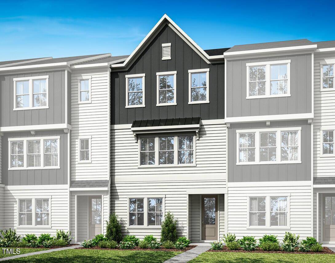Chapel Hill, NC 27517,1038 Zelkova Lane