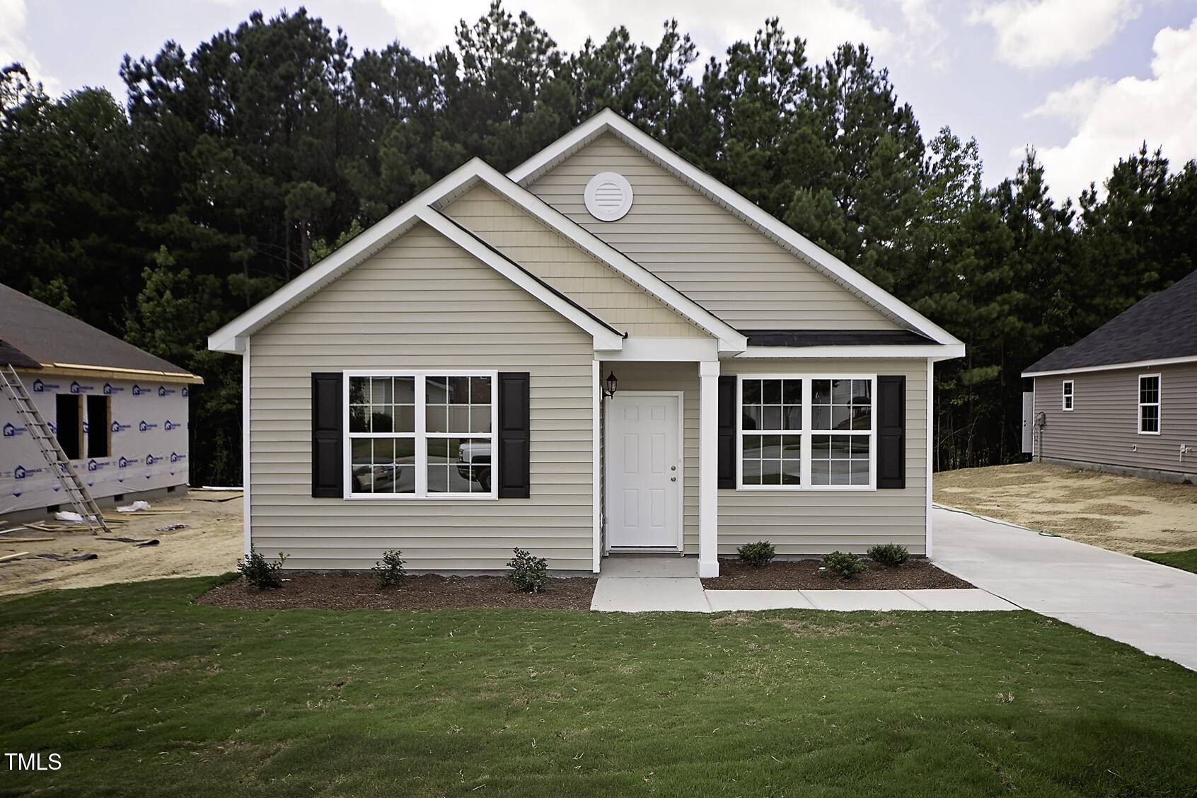 Rocky Mount, NC 27804,109 Ambergate Court