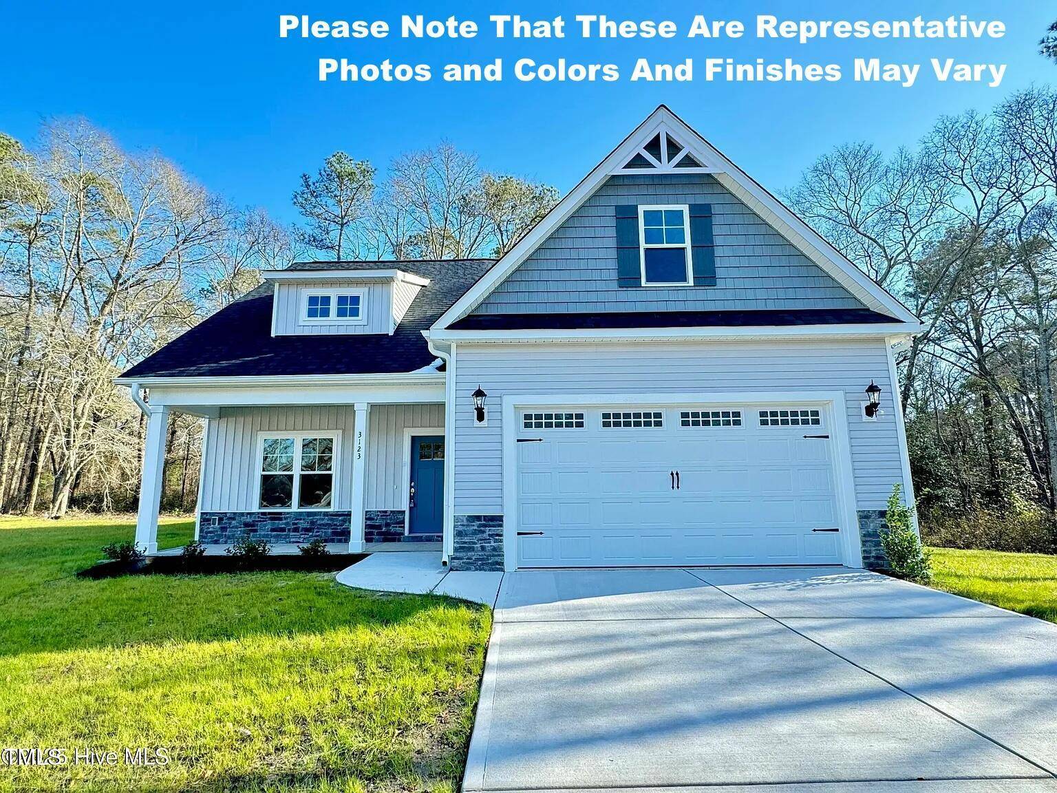 Pikeville, NC 27863,101 Baileys Place