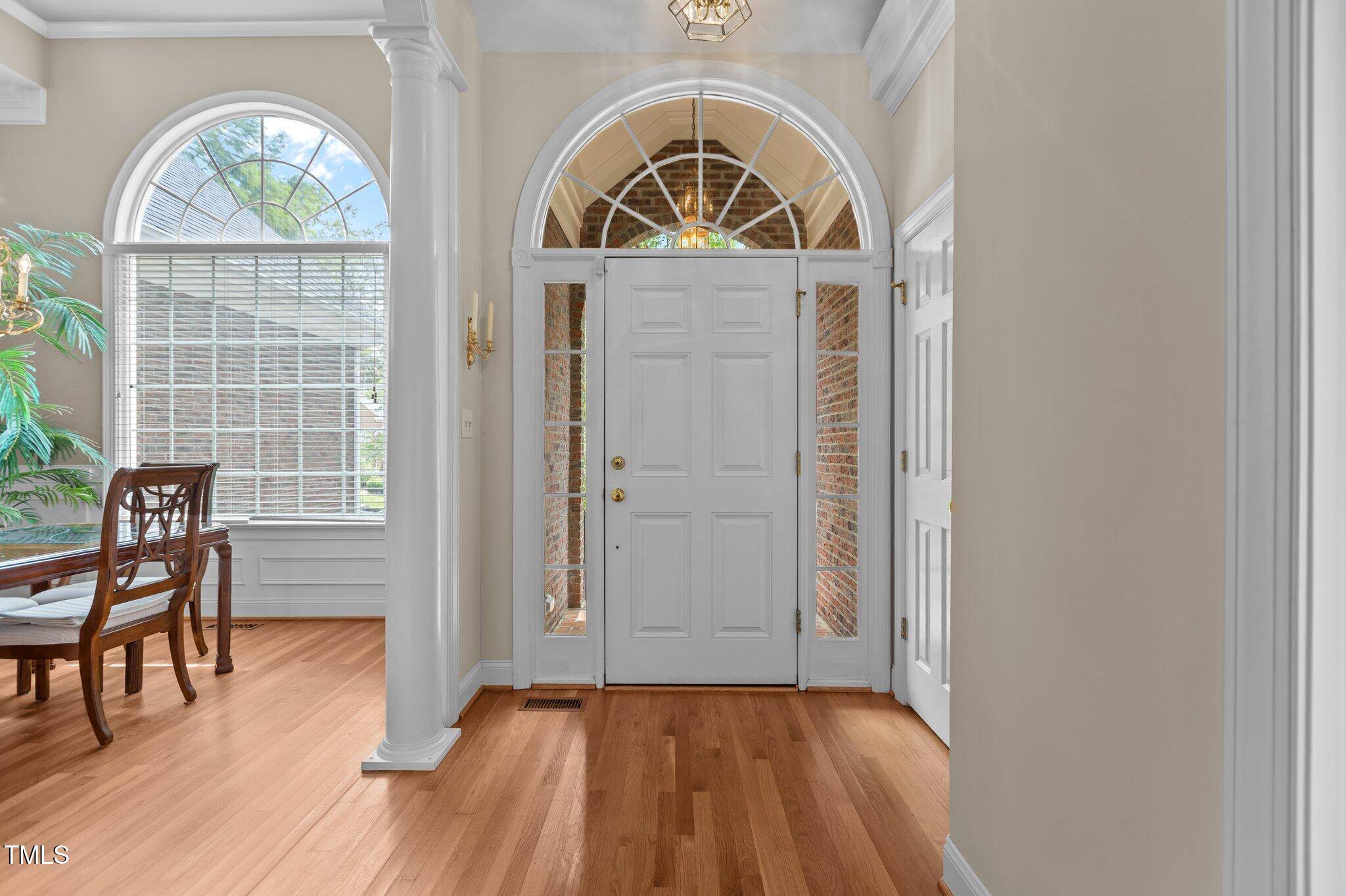 Raleigh, NC 27615,1224 Wedgeland Drive