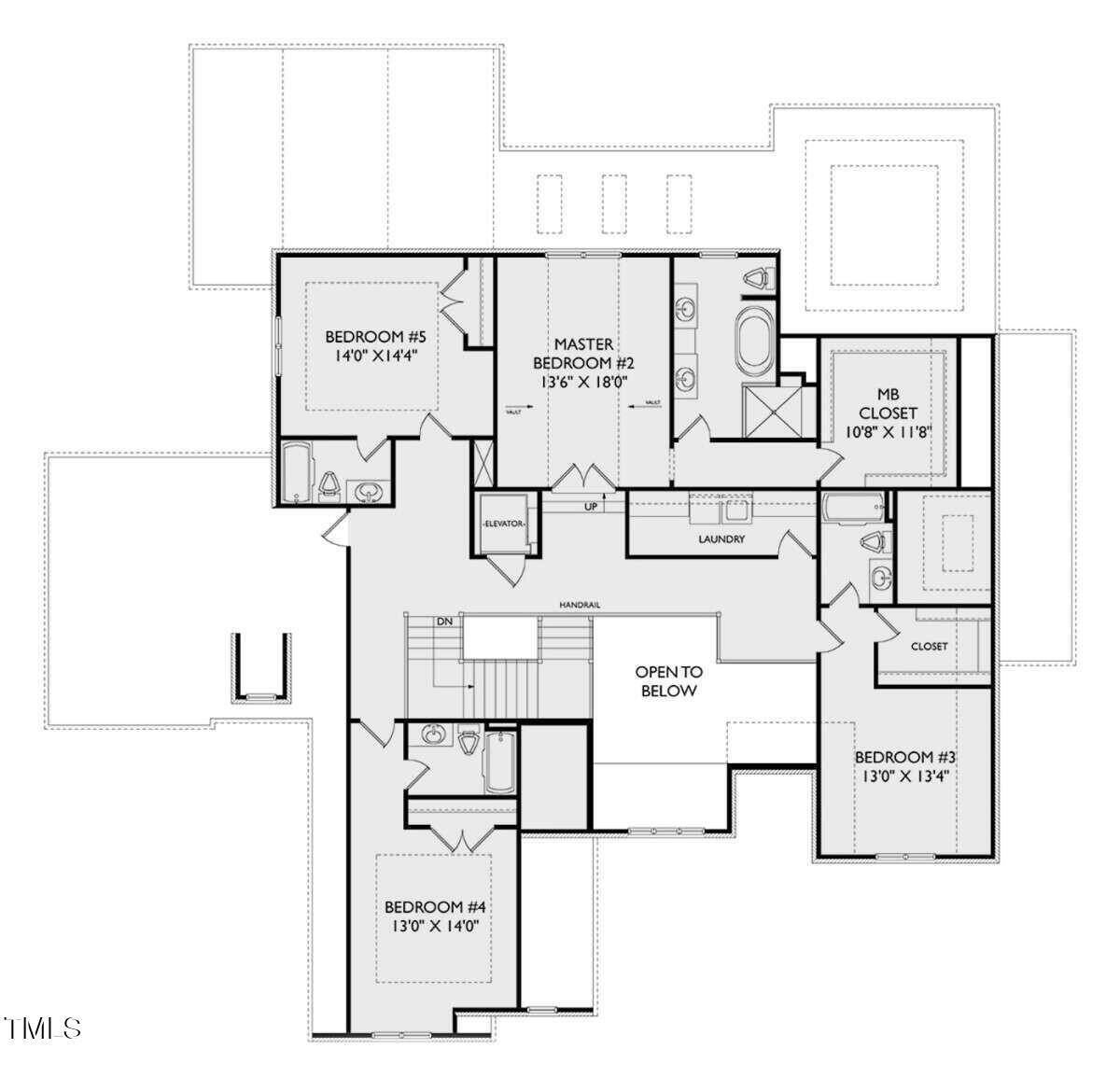 Chapel Hill, NC 27517,459 Windfall Creek Drive