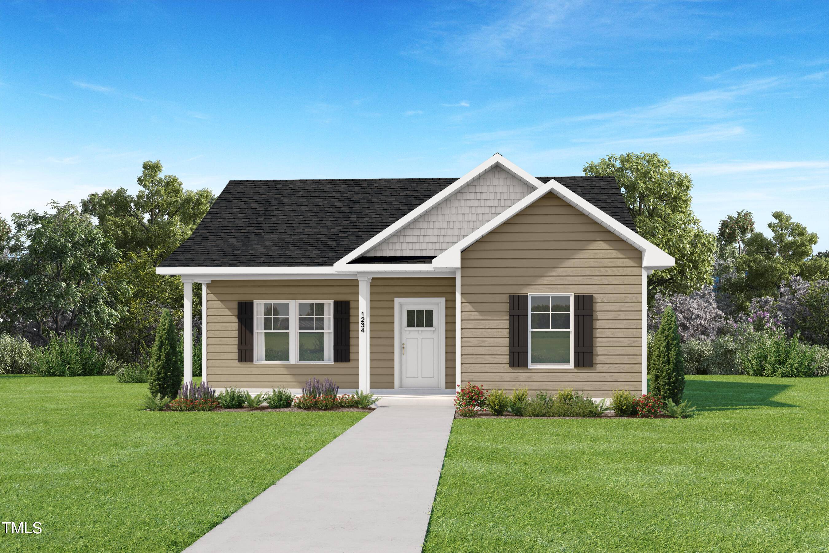 Rocky Mount, NC 27804,140 Ambergate Court