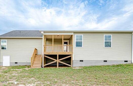 Broadway, NC 27505,212 Placid Pond Drive