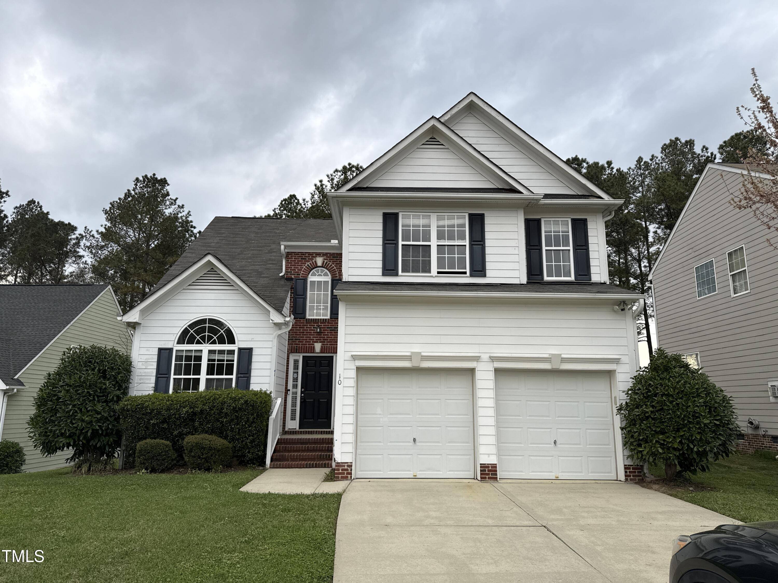 Durham, NC 27703,10 Gwendolyn Circle
