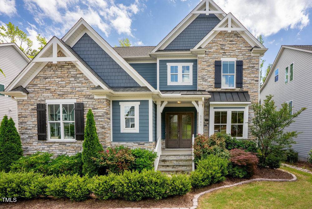 Apex, NC 27523,2737 Willow Rock Lane