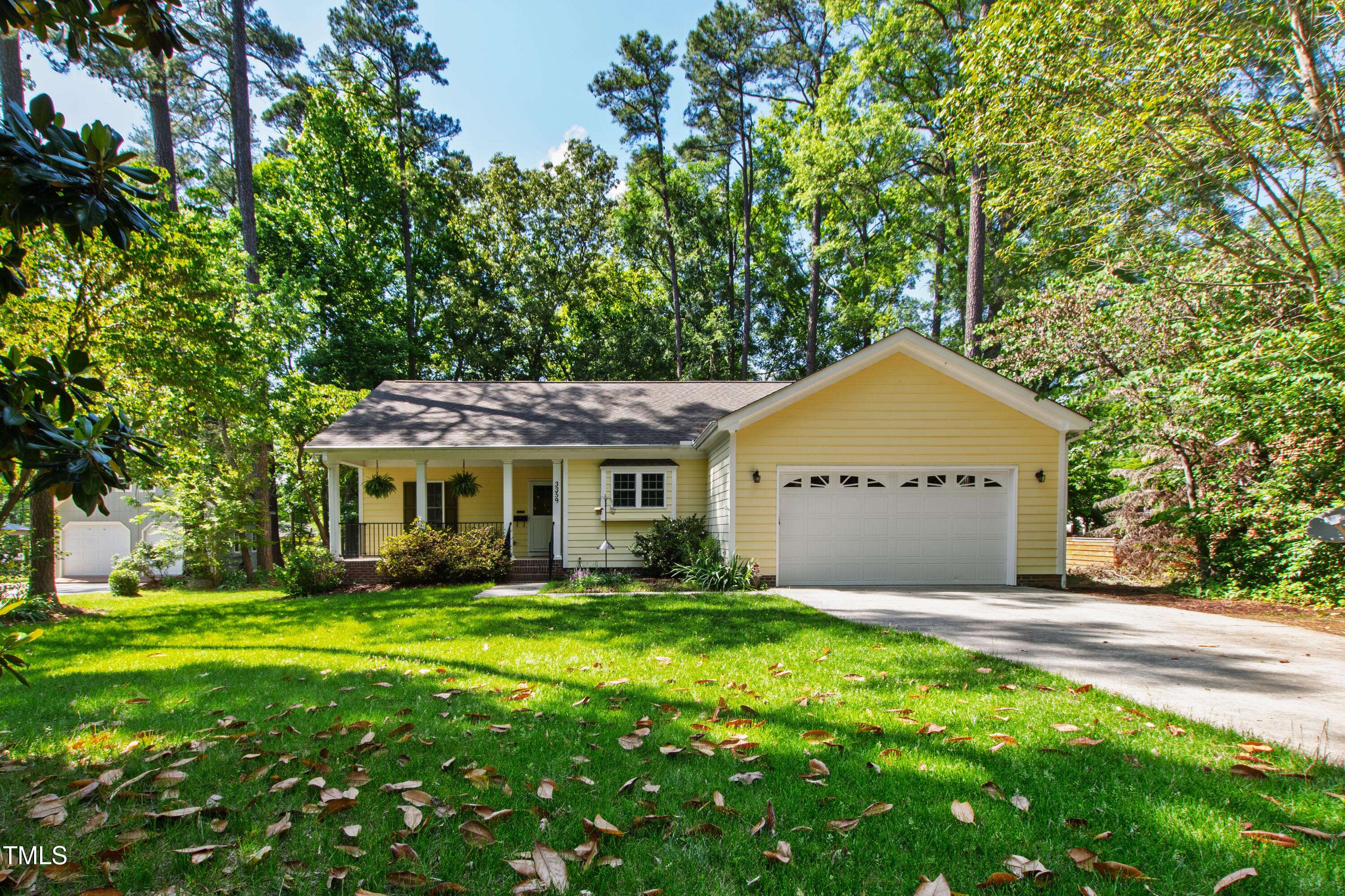 Durham, NC 27704,3359 Denise Street