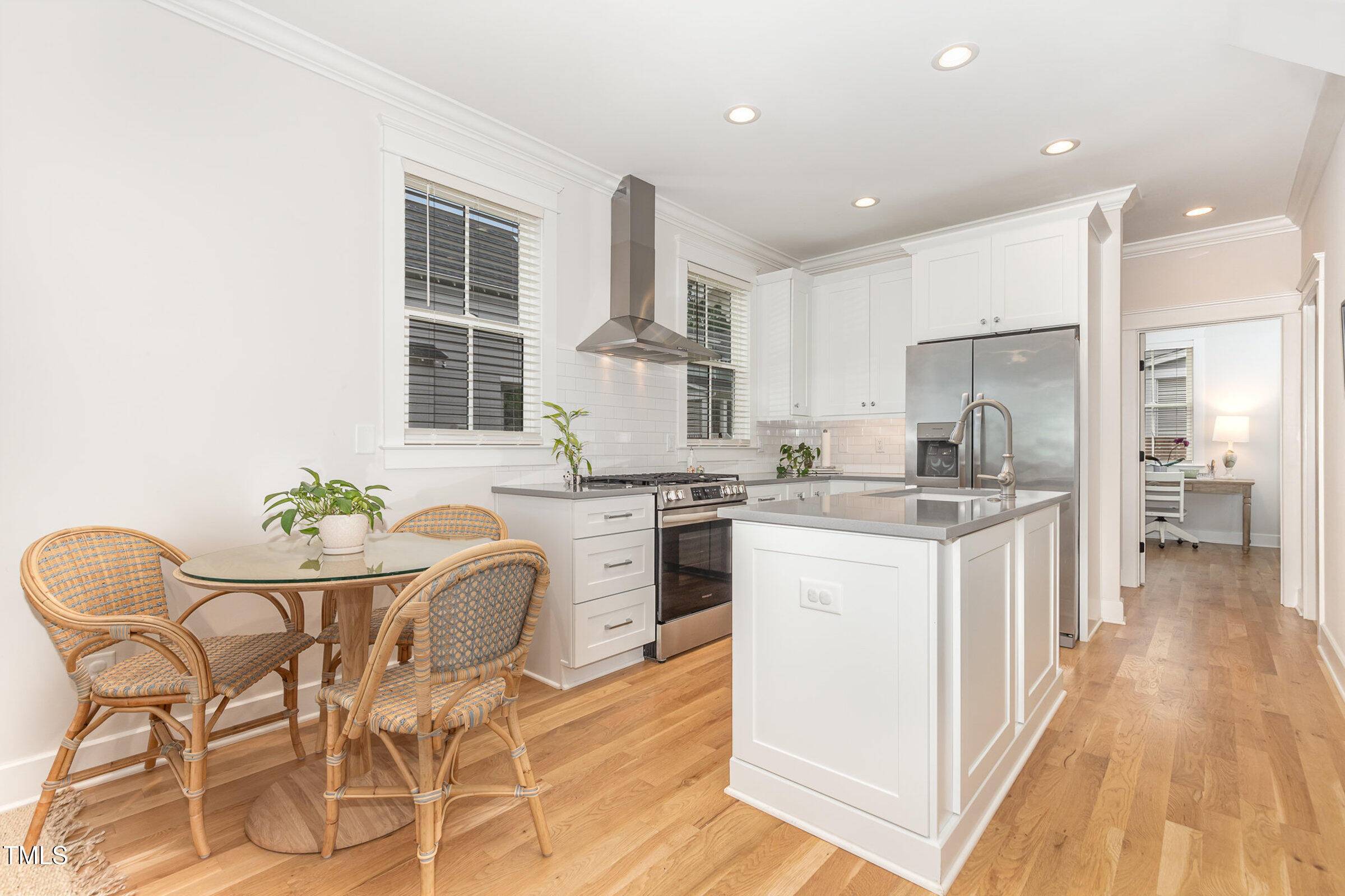 Durham, NC 27705,902 B Oakland Avenue