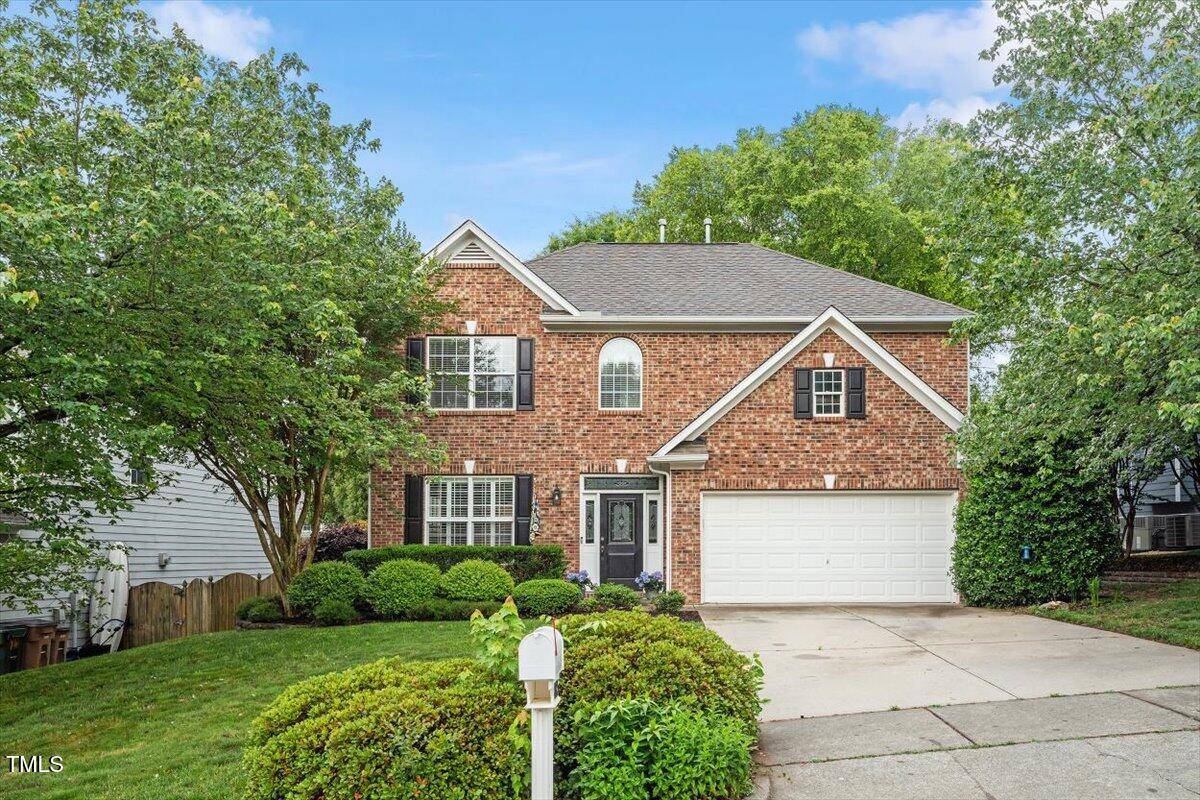 Wake Forest, NC 27587,825 Federal House Avenue