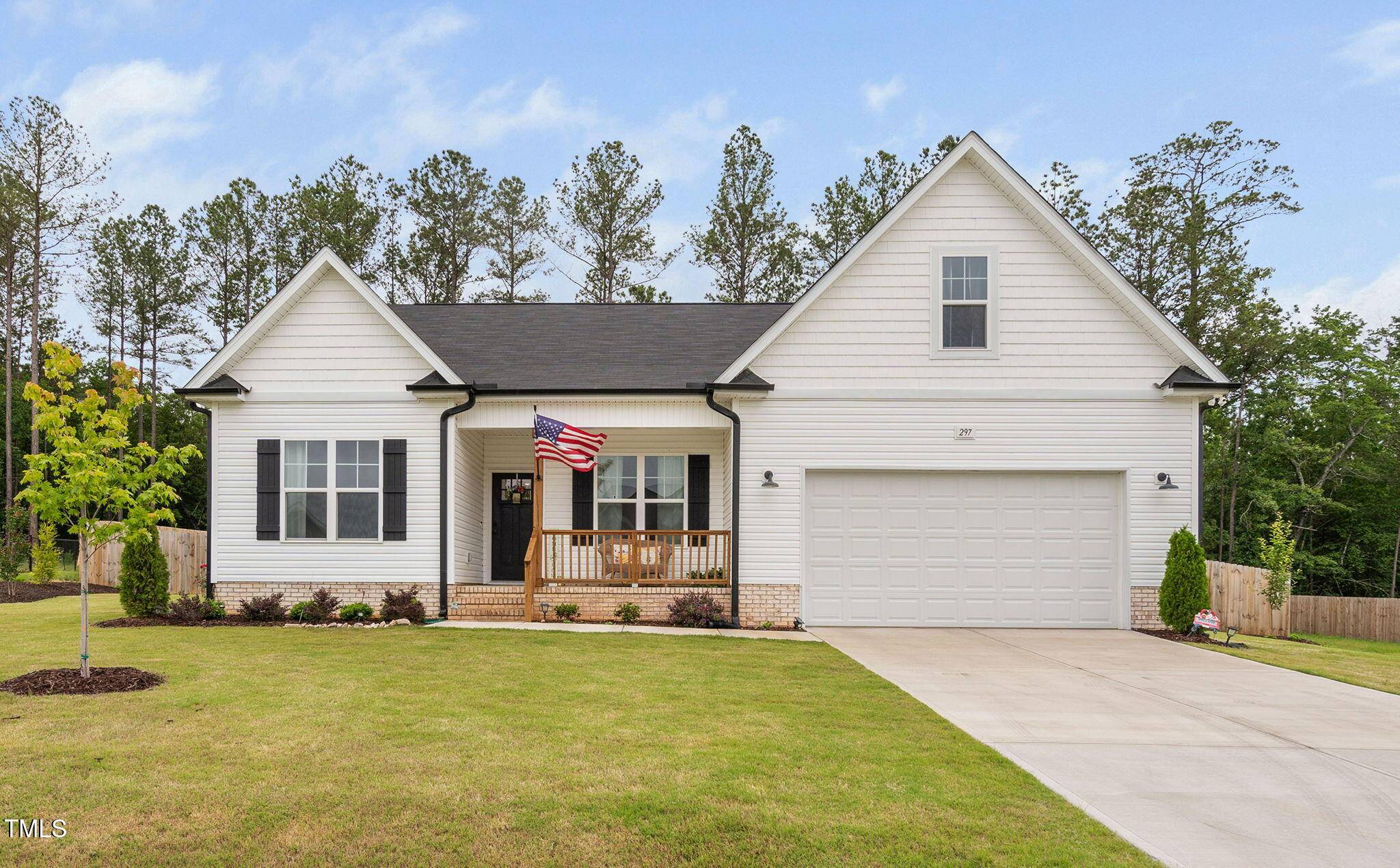 Wendell, NC 27591,297 Sexton Lane