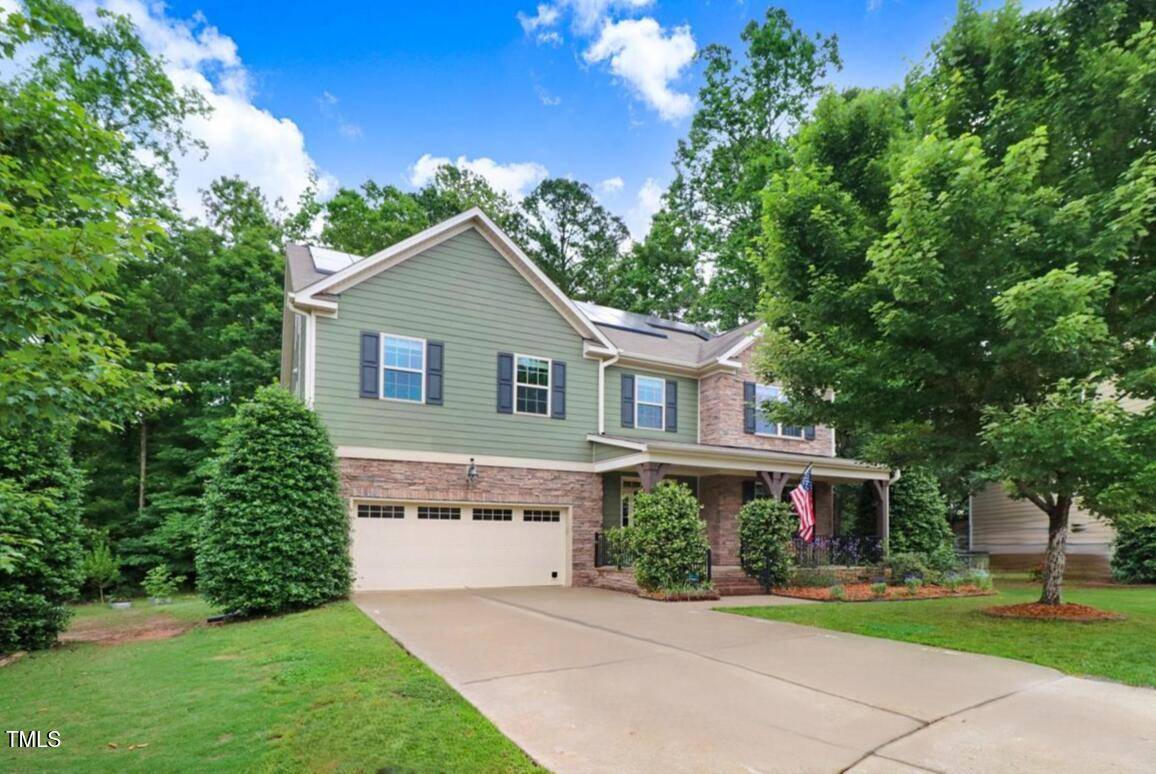 Clayton, NC 27527,62 Jubilee Court
