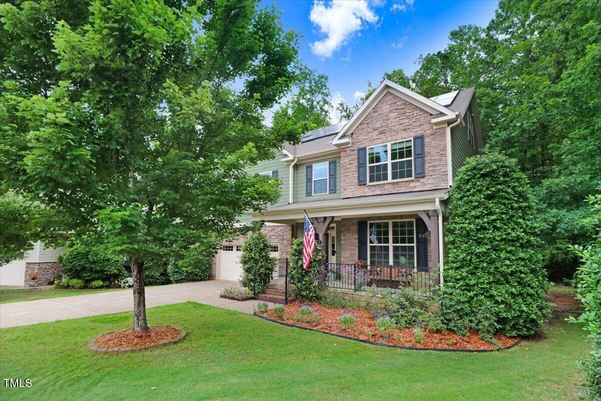 Clayton, NC 27527,62 Jubilee Court