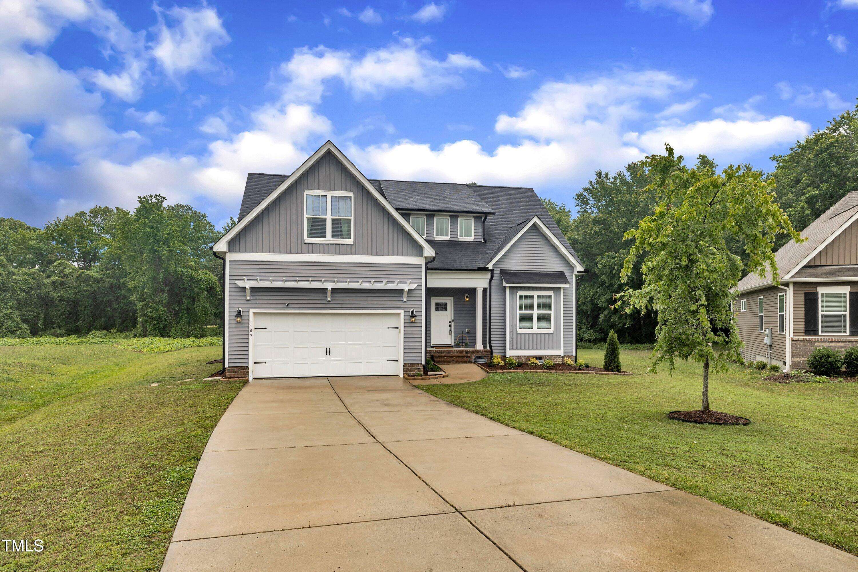 Zebulon, NC 27597,1109 Agio Court