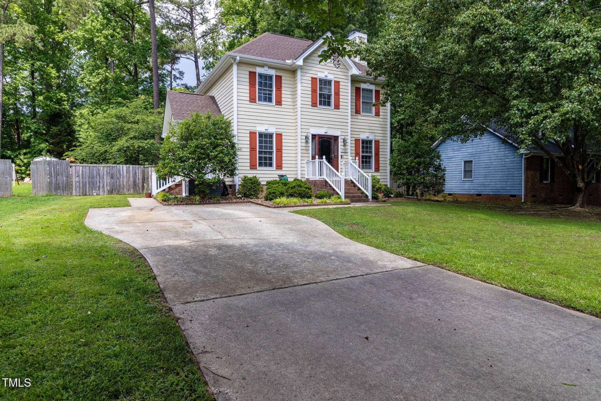 Garner, NC 27529,1605 Hall Boulevard