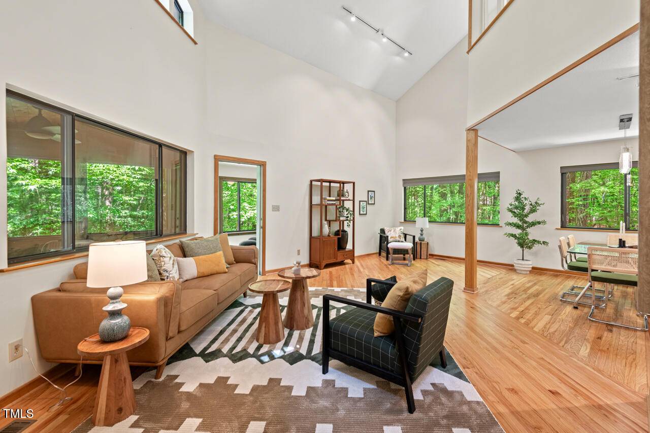 Chapel Hill, NC 27516,6412 Heartwood Drive