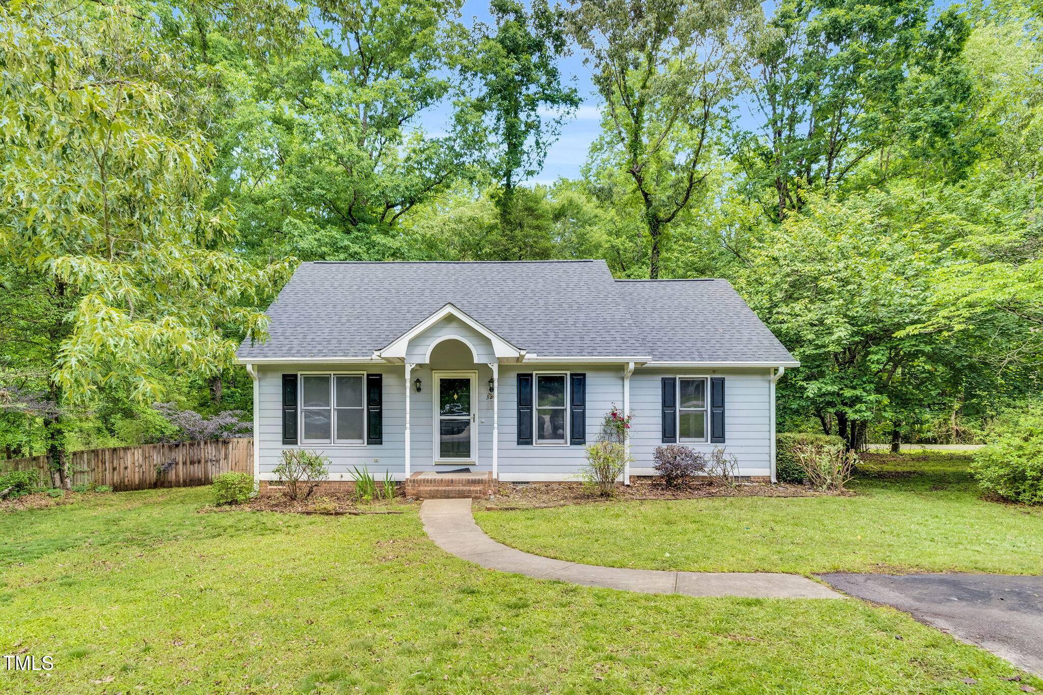 Sanford, NC 27330,324 Waterside Drive
