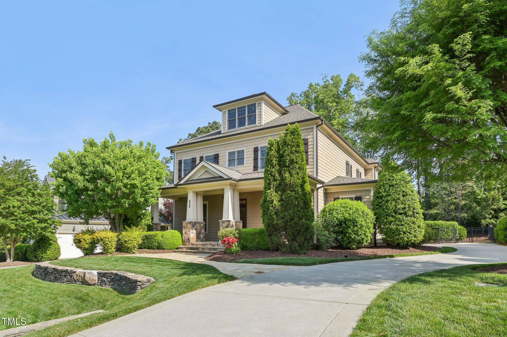 Cary, NC 27519,528 Bankhead Drive