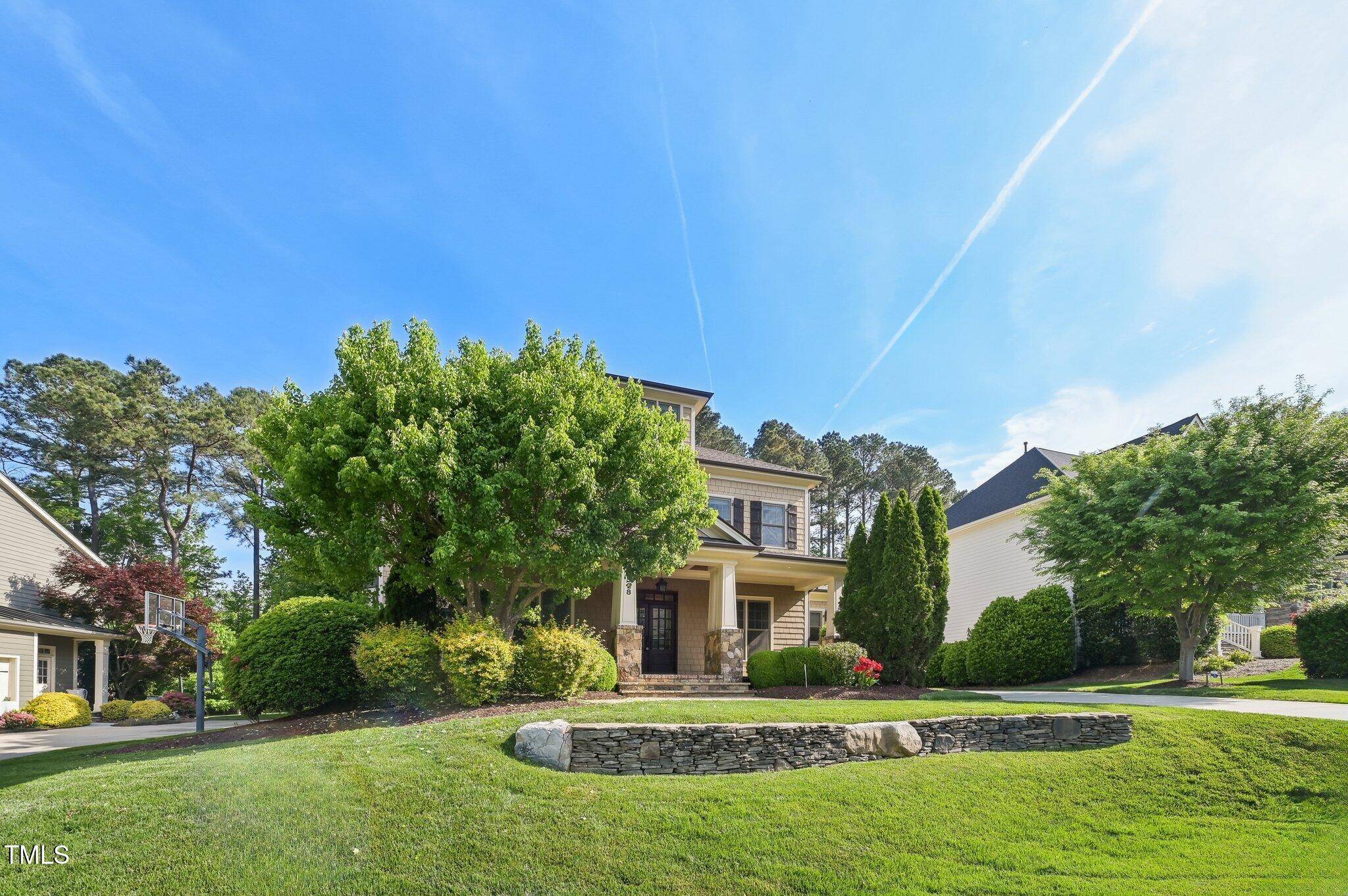 Cary, NC 27519,528 Bankhead Drive
