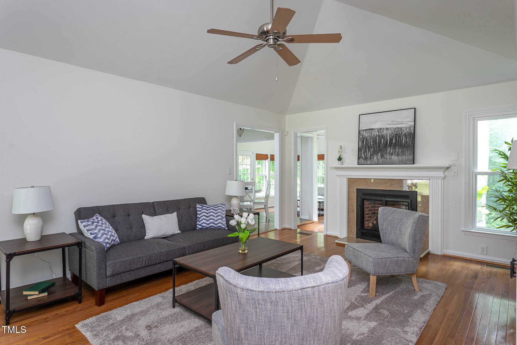 Youngsville, NC 27596,175 Fox Run Road