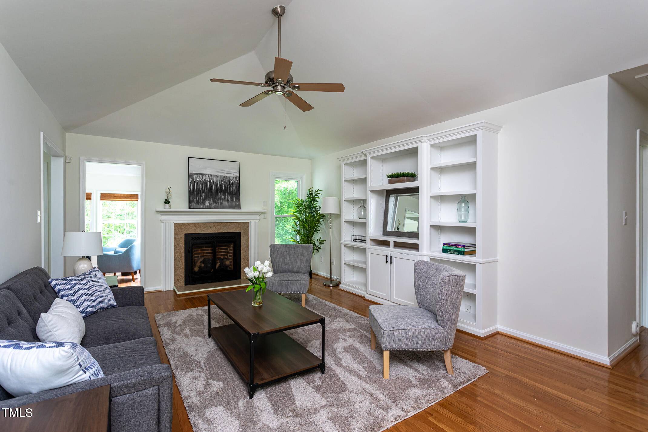 Youngsville, NC 27596,175 Fox Run Road