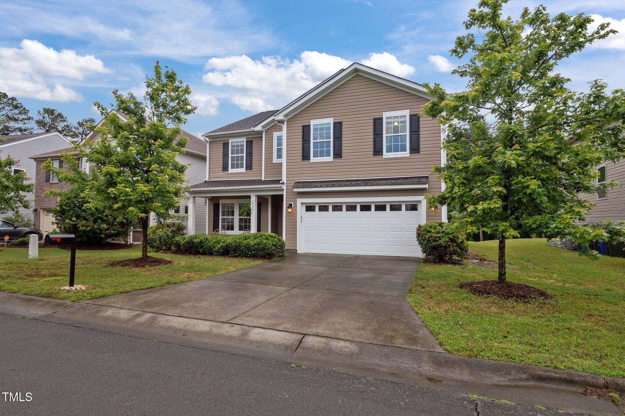Durham, NC 27703,831 Poplar Street