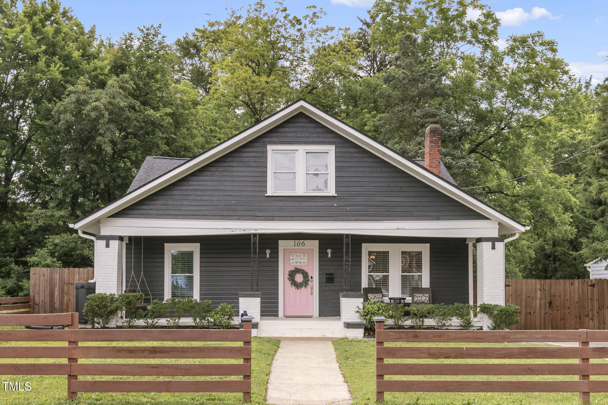 Durham, NC 27704,106 E Delafield Avenue