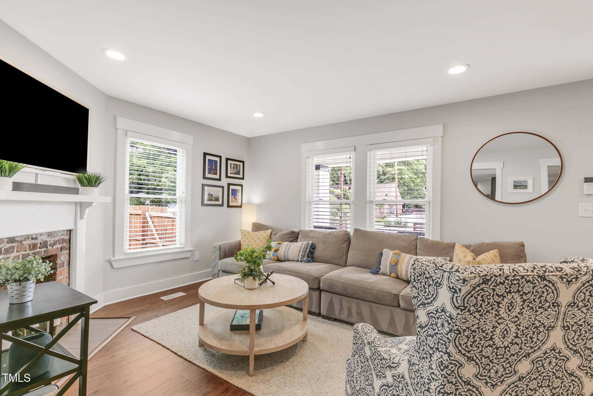 Durham, NC 27704,106 E Delafield Avenue