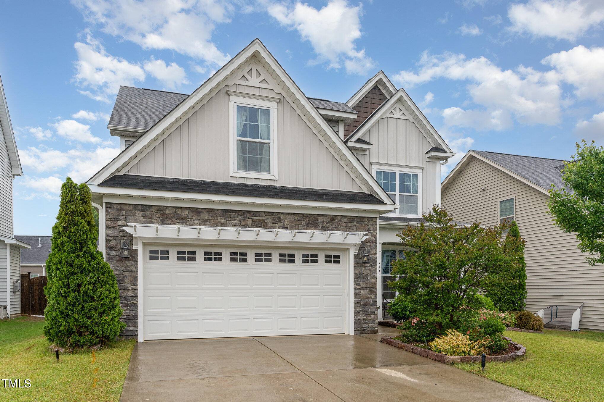 Fuquay Varina, NC 27526,3904 Freemark Lane