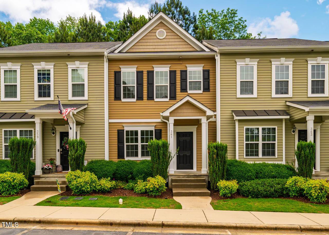 Apex, NC 27502,361 Anterbury Dr