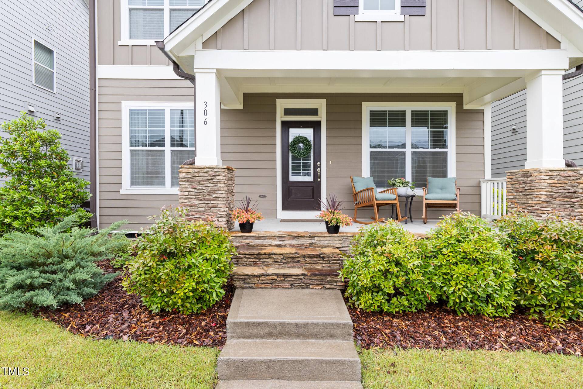 Chapel Hill, NC 27517,306 Crossland Drive